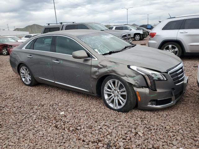 2019 Cadillac XTS Luxury