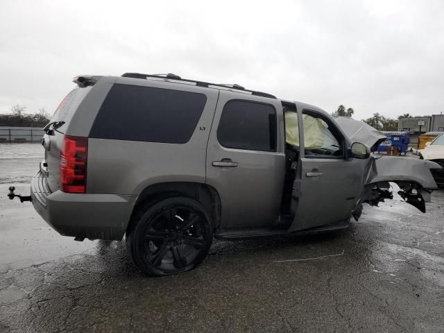 2009 Chevrolet Tahoe K1500 LT