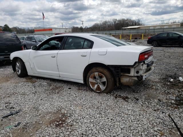 2011 Dodge Charger