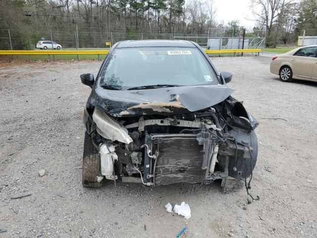 2015 Nissan Versa Note S