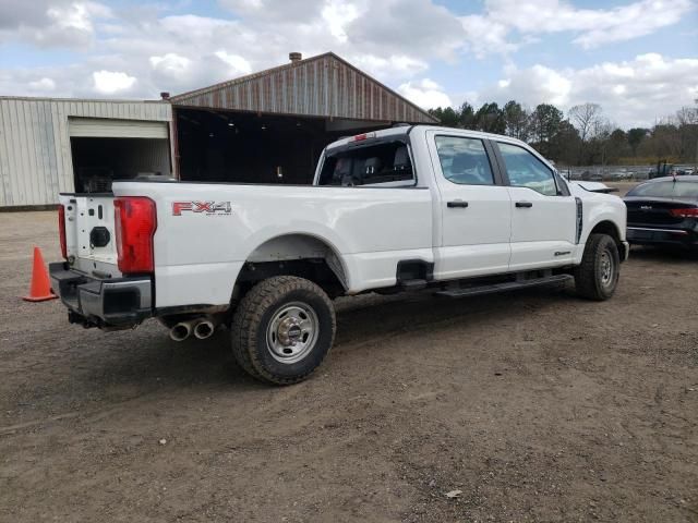 2023 Ford F250 Super Duty