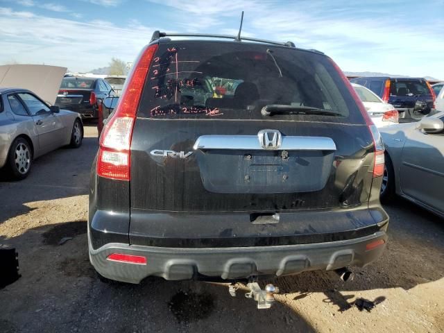 2009 Honda CR-V EX