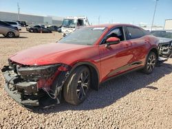 Salvage cars for sale at Phoenix, AZ auction: 2024 Toyota Crown XLE
