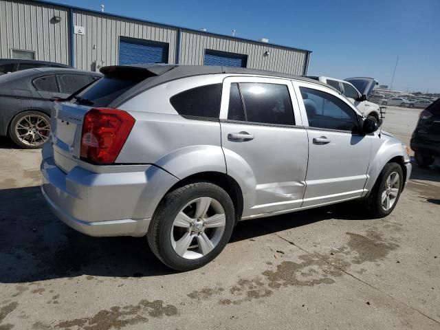 2010 Dodge Caliber SXT