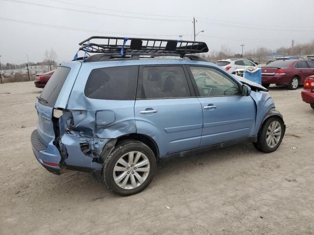 2011 Subaru Forester 2.5X Premium