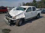 2015 Toyota Tacoma Double Cab