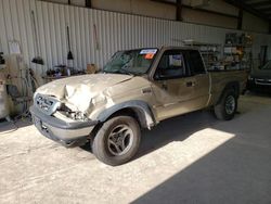 Salvage cars for sale at Chambersburg, PA auction: 2002 Mazda B3000 Cab Plus