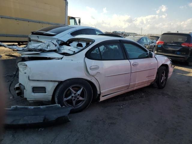 2003 Pontiac Grand Prix GT