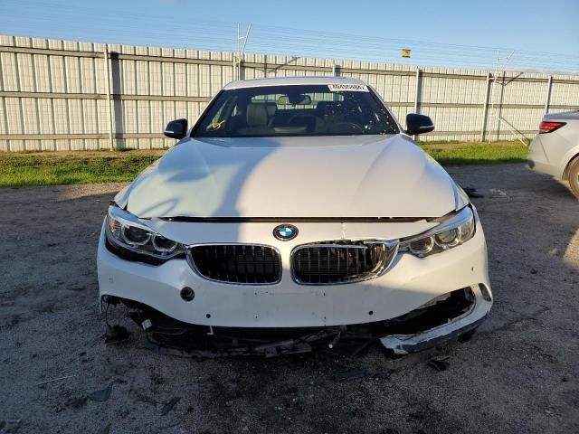 2014 BMW 428 I