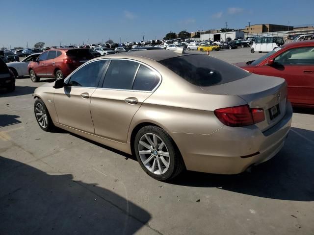 2013 BMW 535 I