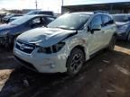 2014 Subaru XV Crosstrek 2.0 Premium