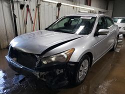 2011 Honda Accord LX for sale in Elgin, IL