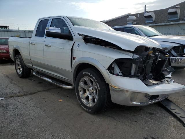 2013 Dodge 1500 Laramie