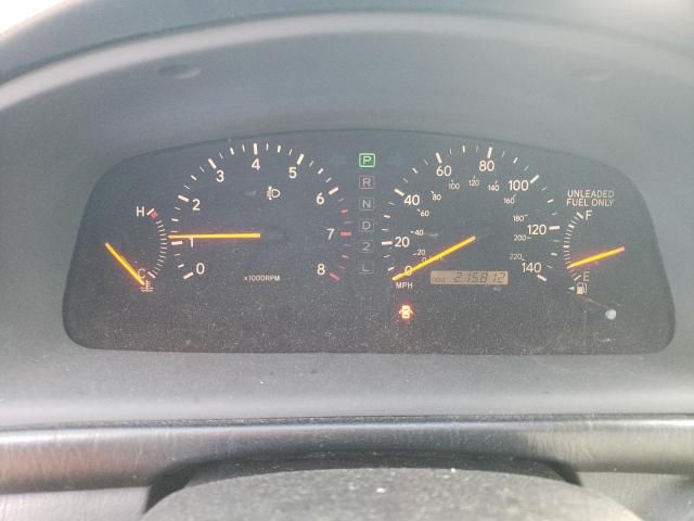 2000 Lexus ES 300