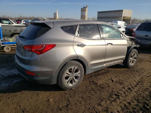 2015 Hyundai Santa FE Sport