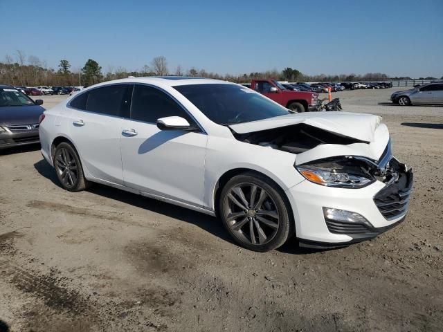 2020 Chevrolet Malibu Premier