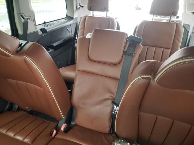 2013 Volvo XC90 3.2