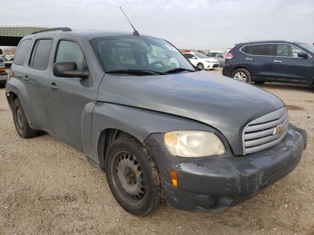 2009 Chevrolet HHR LS