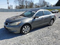 2009 Honda Accord EX for sale in Gastonia, NC