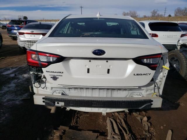 2022 Subaru Legacy Premium