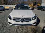 2017 Mercedes-Benz GLC 300 4matic