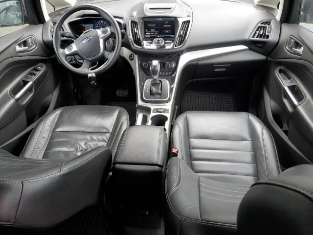 2015 Ford C-MAX Premium SEL