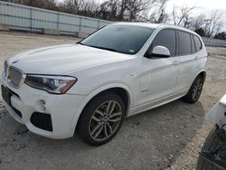 2015 BMW X3 XDRIVE28I for sale in Bridgeton, MO