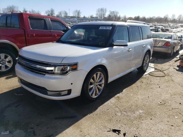 2014 Ford Flex Limited