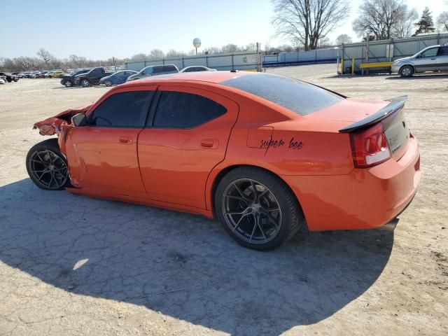 2009 Dodge Charger SRT-8