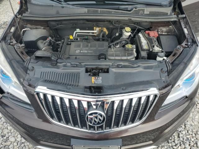 2014 Buick Encore