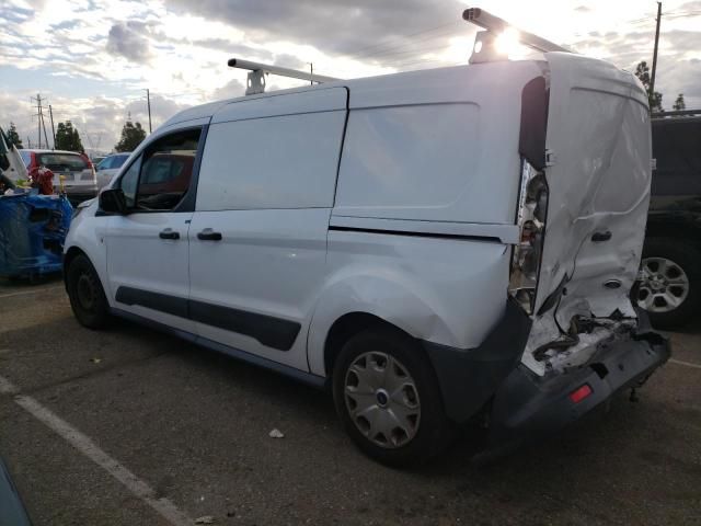 2016 Ford Transit Connect XL