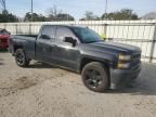 2015 Chevrolet Silverado C1500