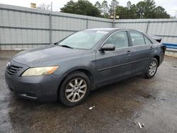 2007 Toyota Camry CE en venta en Eight Mile, AL