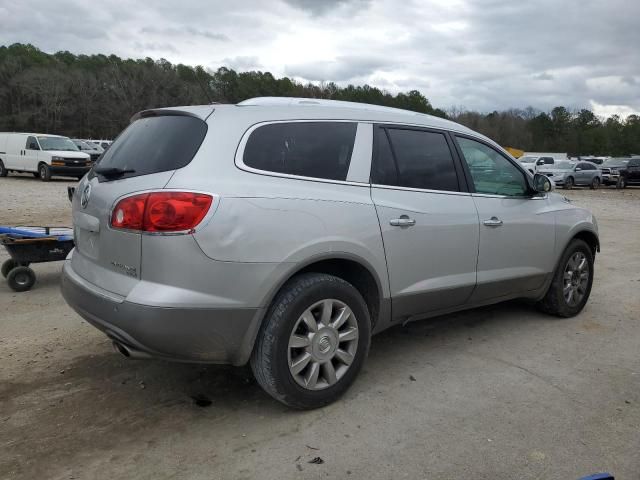 2011 Buick Enclave CXL