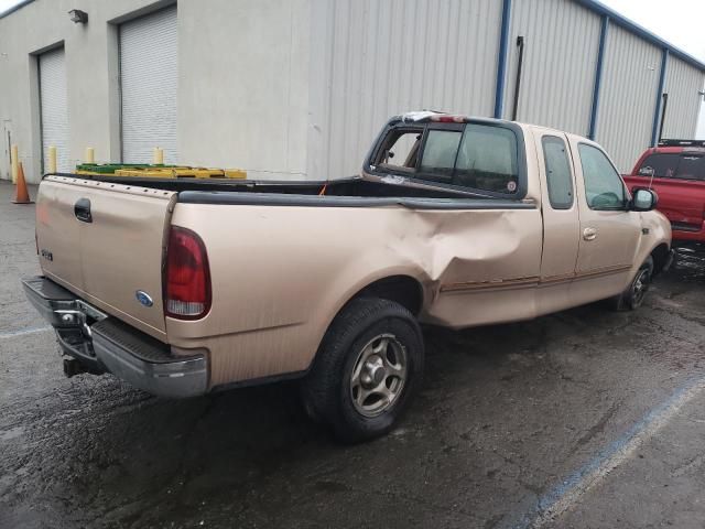 1997 Ford F150