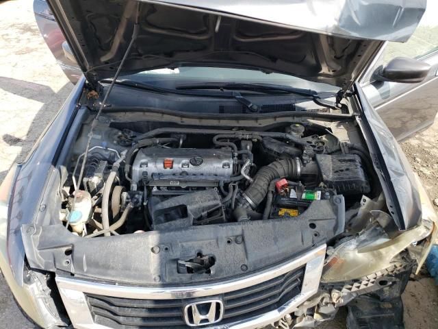 2010 Honda Accord EX