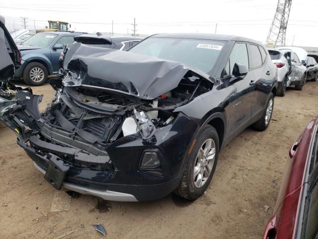 2019 Chevrolet Blazer 1LT