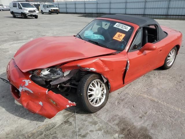 1999 Mazda MX-5 Miata