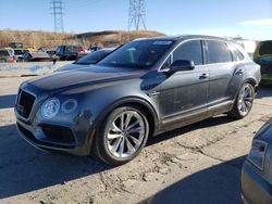 2019 Bentley Bentayga for sale in Littleton, CO