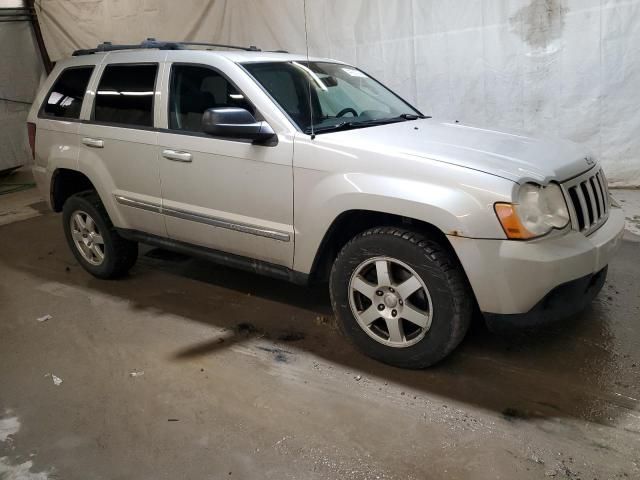 2010 Jeep Grand Cherokee Laredo