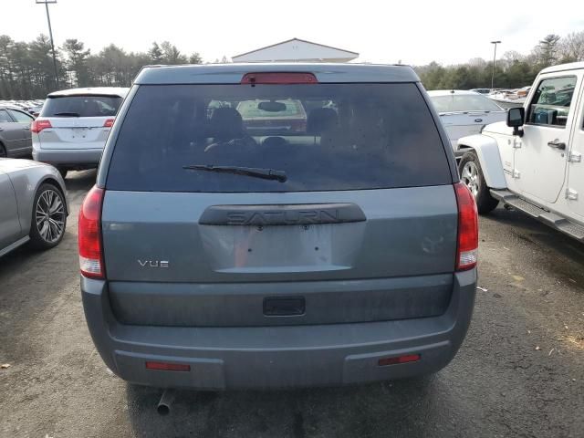 2005 Saturn Vue