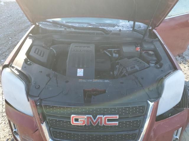 2012 GMC Terrain SLT