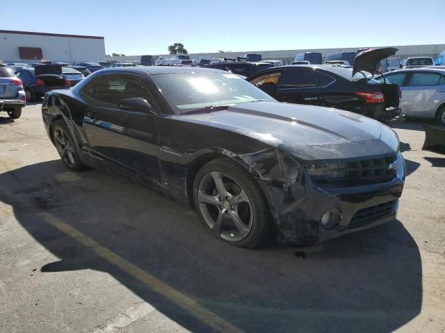 2013 Chevrolet Camaro LT