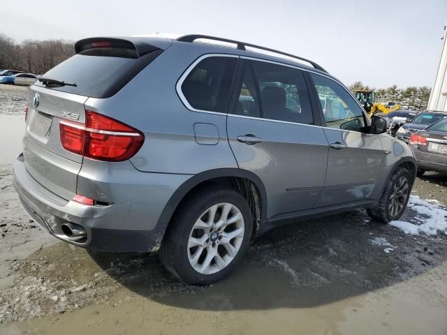 2013 BMW X5 XDRIVE35I