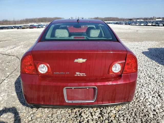 2010 Chevrolet Malibu 2LT