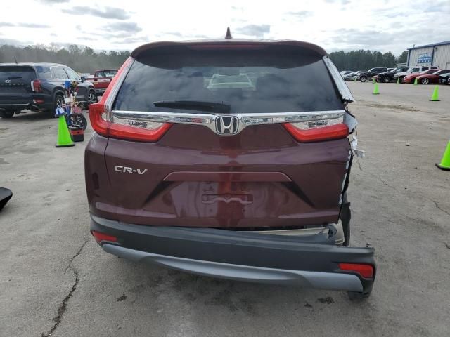 2019 Honda CR-V EXL