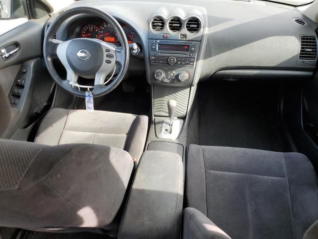 2007 Nissan Altima 2.5