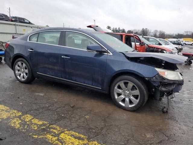 2011 Buick Lacrosse CXL