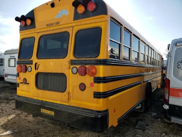 2024 Blue Bird School Bus / Transit Bus