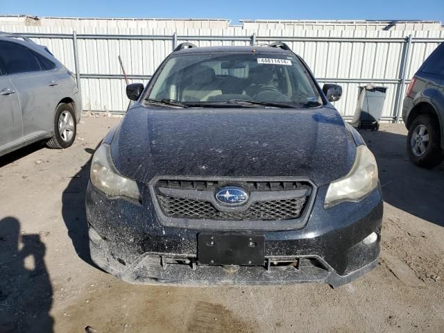 2013 Subaru XV Crosstrek 2.0 Premium